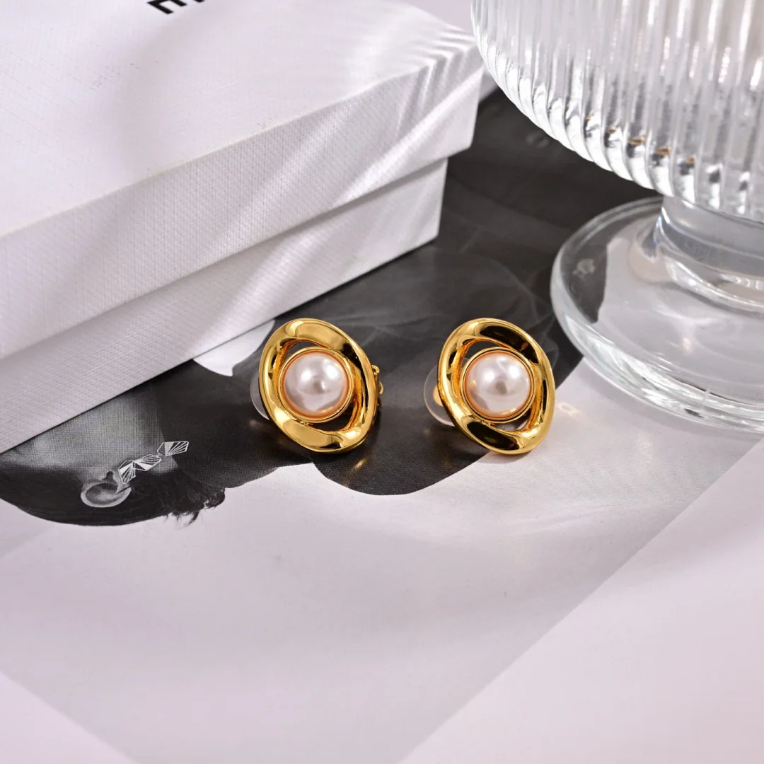 셀린느 귀걸이 69484 Celine Earrings 상세 이미지 5