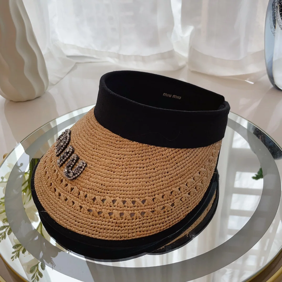 미우미우 모자 79419 Miu Miu Cap 상세 이미지 2
