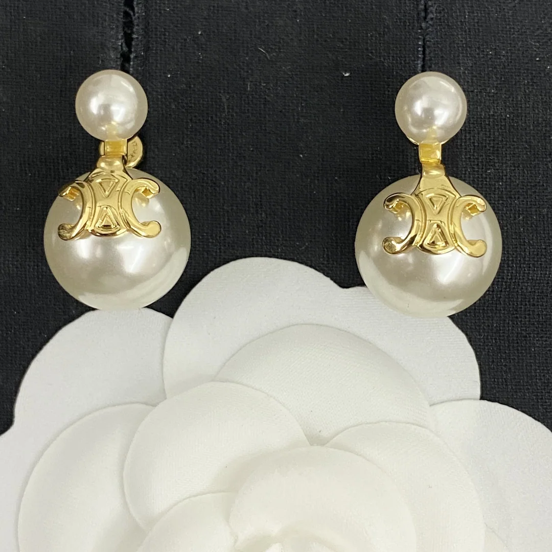 셀린느 귀걸이 69643 Celine Earrings 상세 이미지 8
