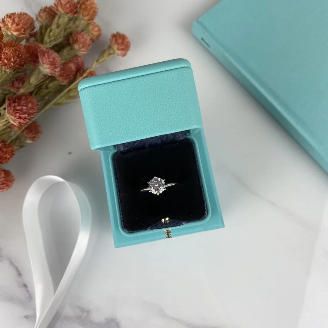 티파니 반지 71061 Tiffany & Co Ring 상세 이미지 9