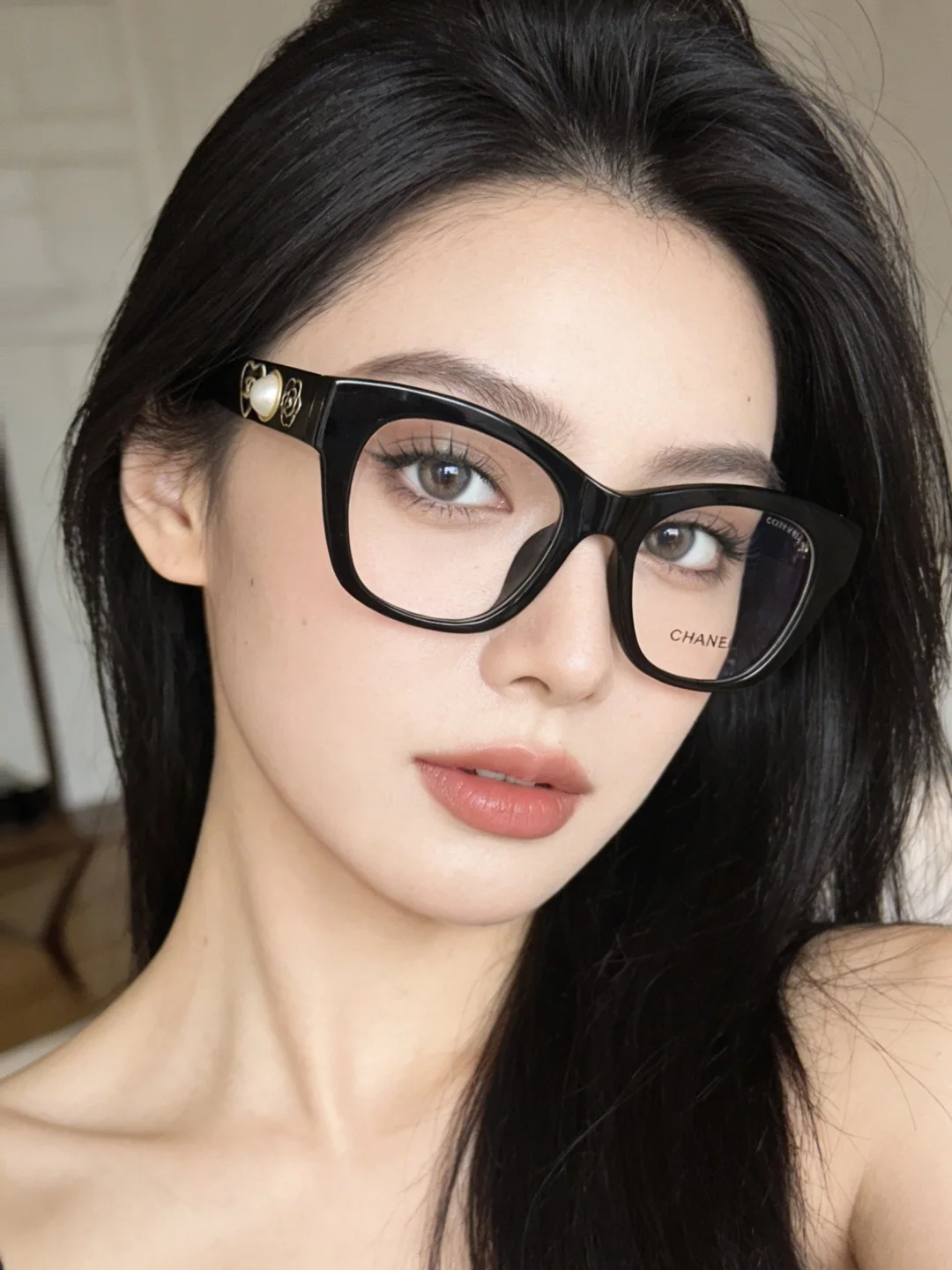 샤넬 5478 선글라스 상세 이미지 1