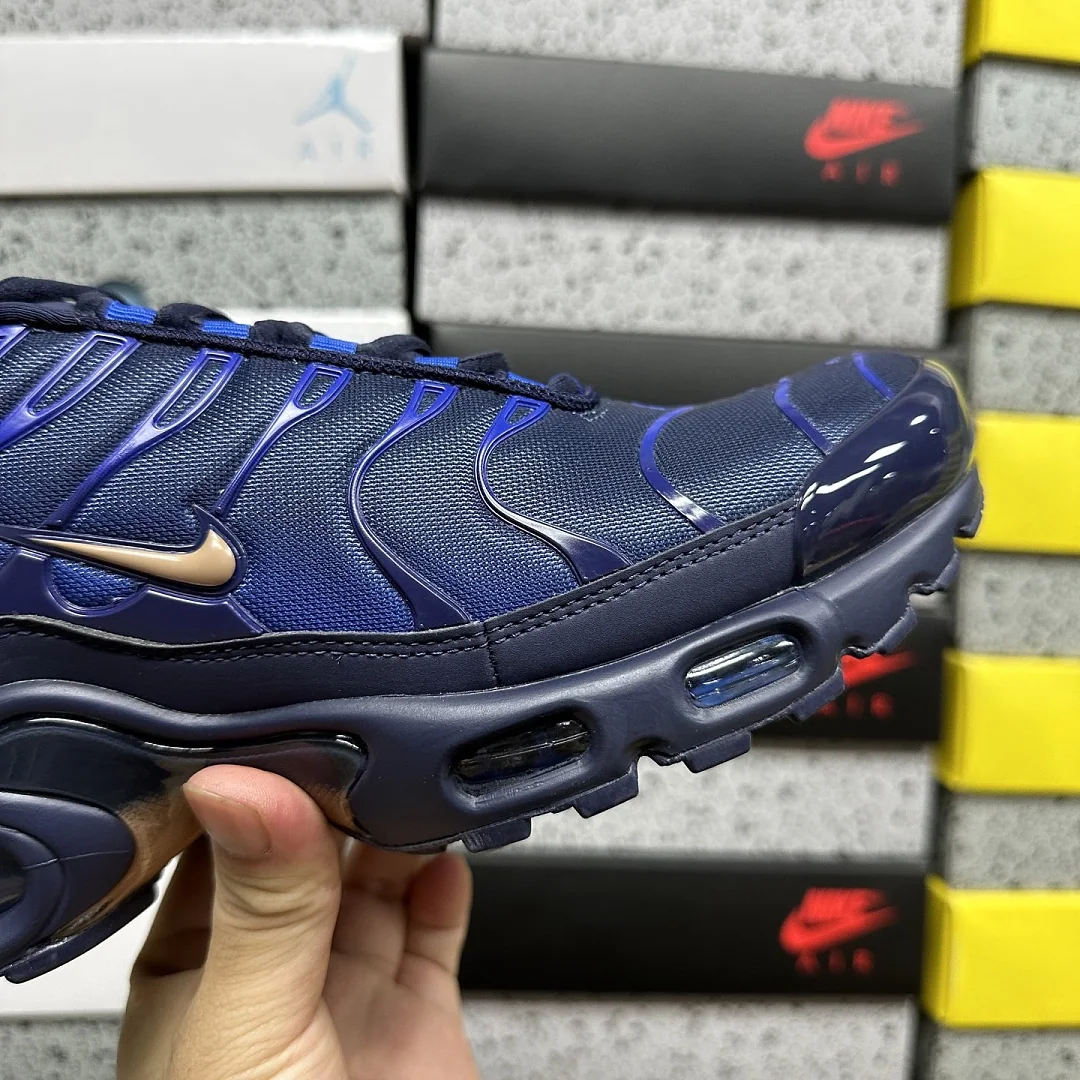 나이키 [DF] 에어 맥스 플러스 IQ0170-400 201714 Nike Air Max Plus French Football 상세 이미지 5