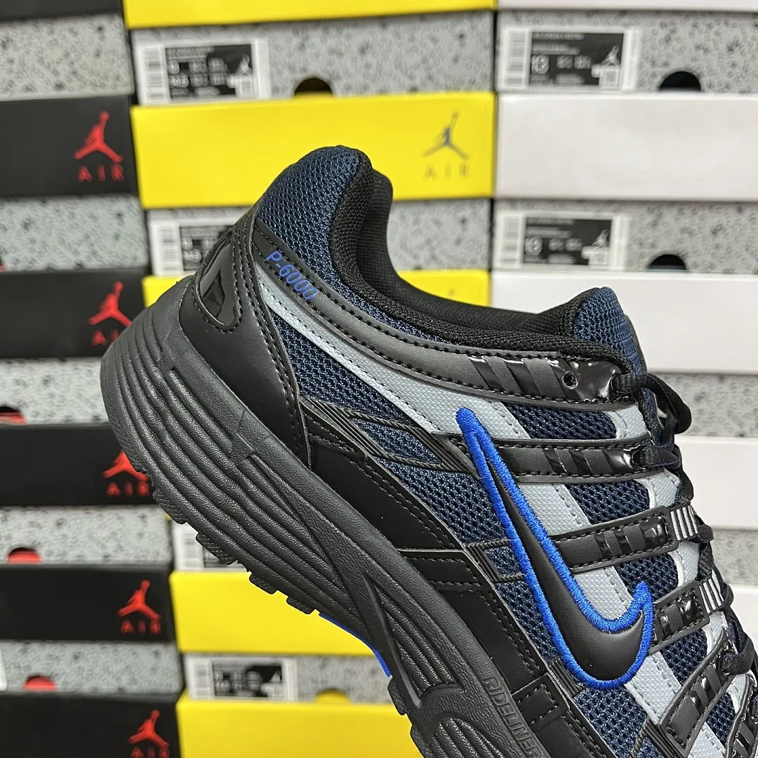 나이키 [CS] P 6000 IF6199-002 201539 Nike P-6000 Black Cool Grey Obsidian 상세 이미지 9