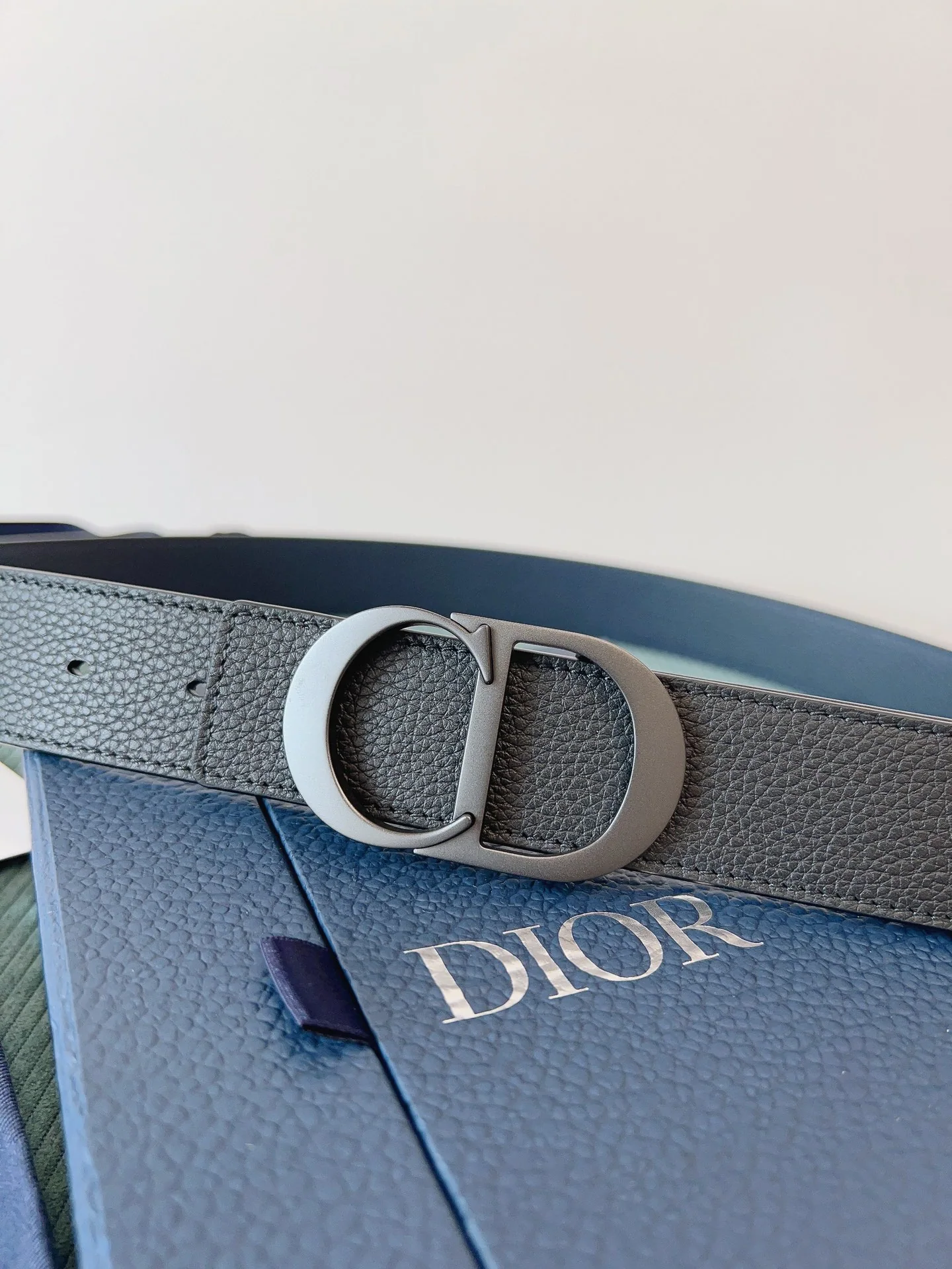 디올 벨트 59846 Dior Belt 상세 이미지 2