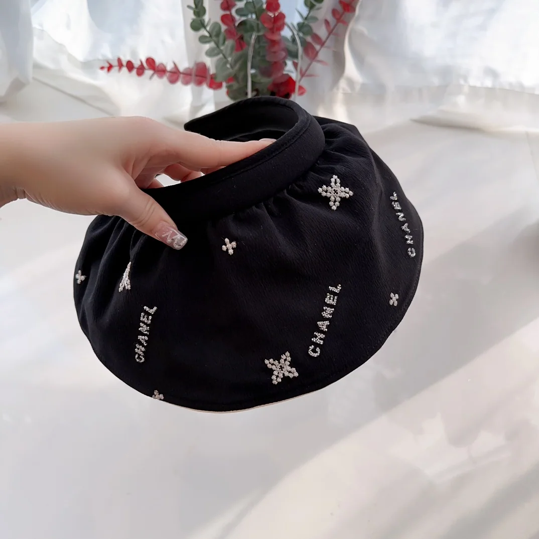 샤넬 모자 82300 Chanel Cap 상세 이미지 7
