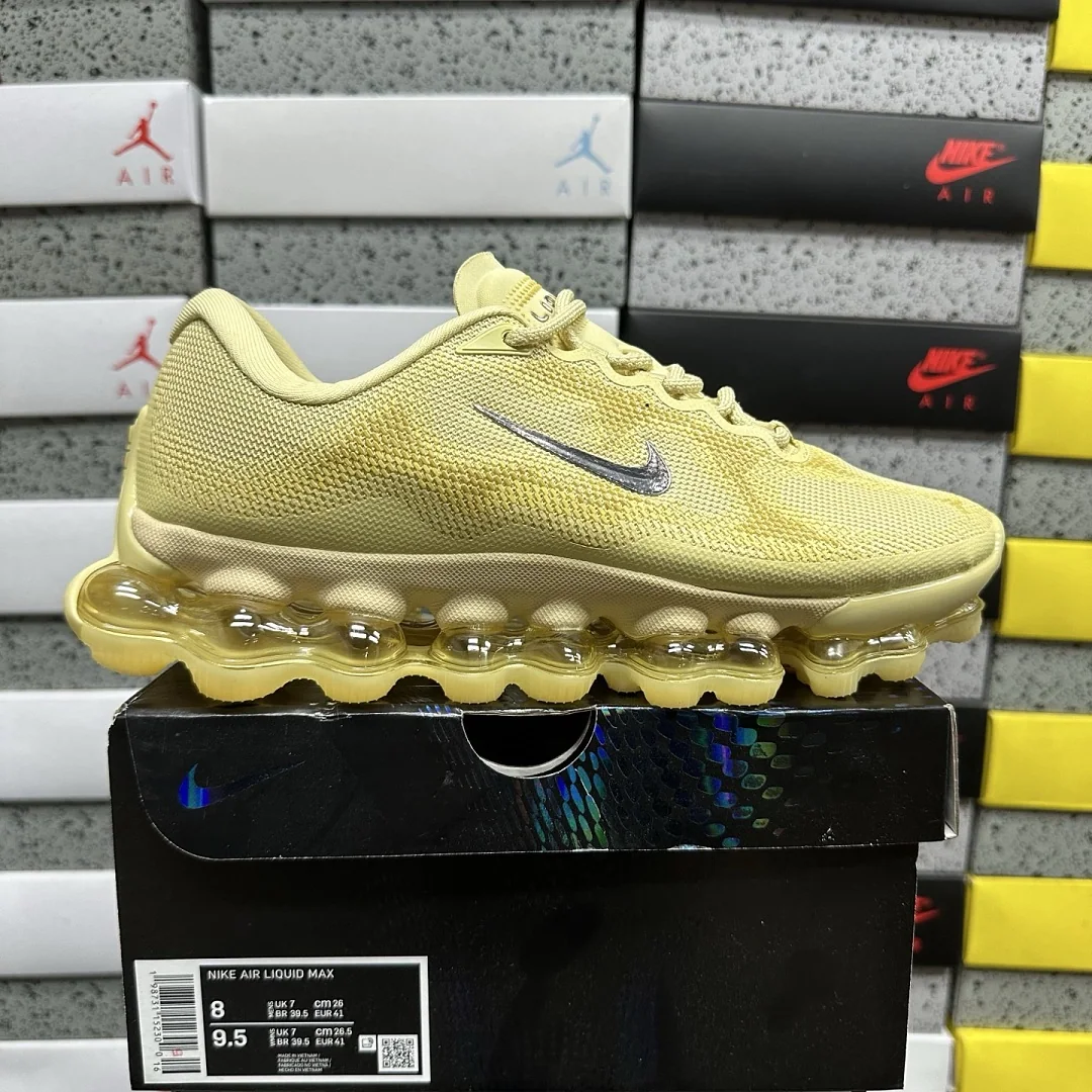 나이키 [EG] 에어 골드 IQ7634-009 201671 Nike Air Liquid Max