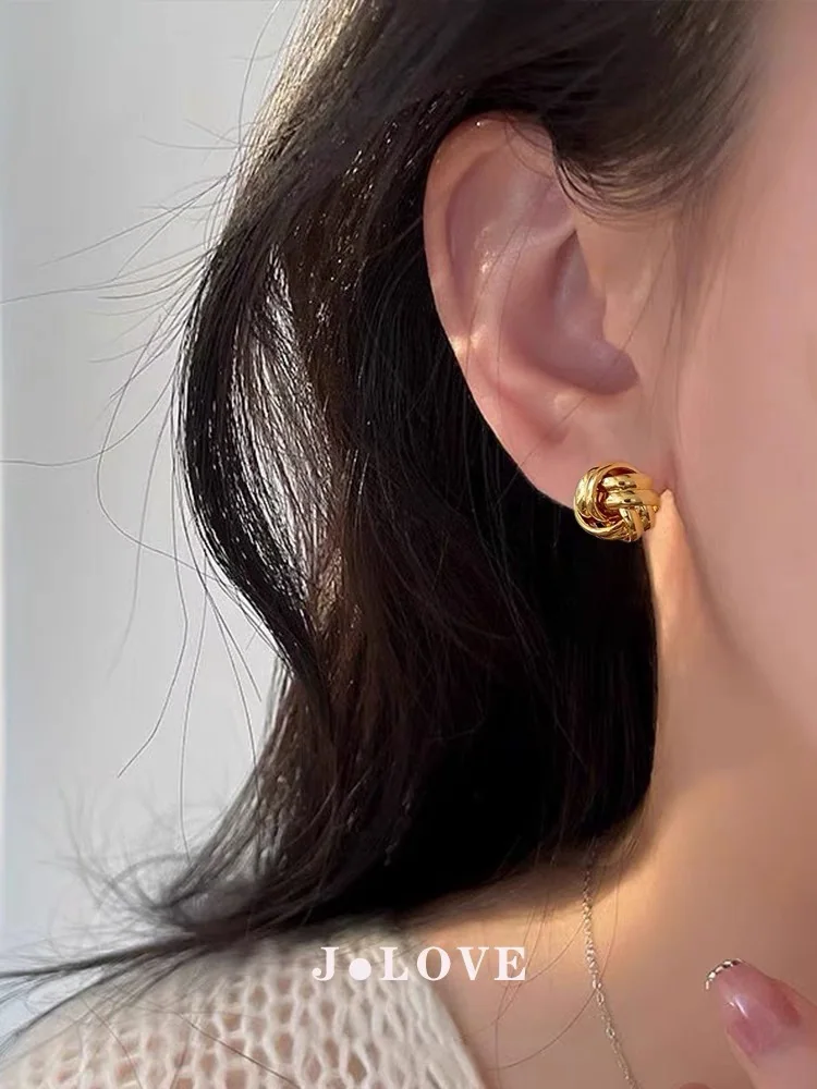 셀린느 귀걸이 69724 Celine Earrings 상세 이미지 4