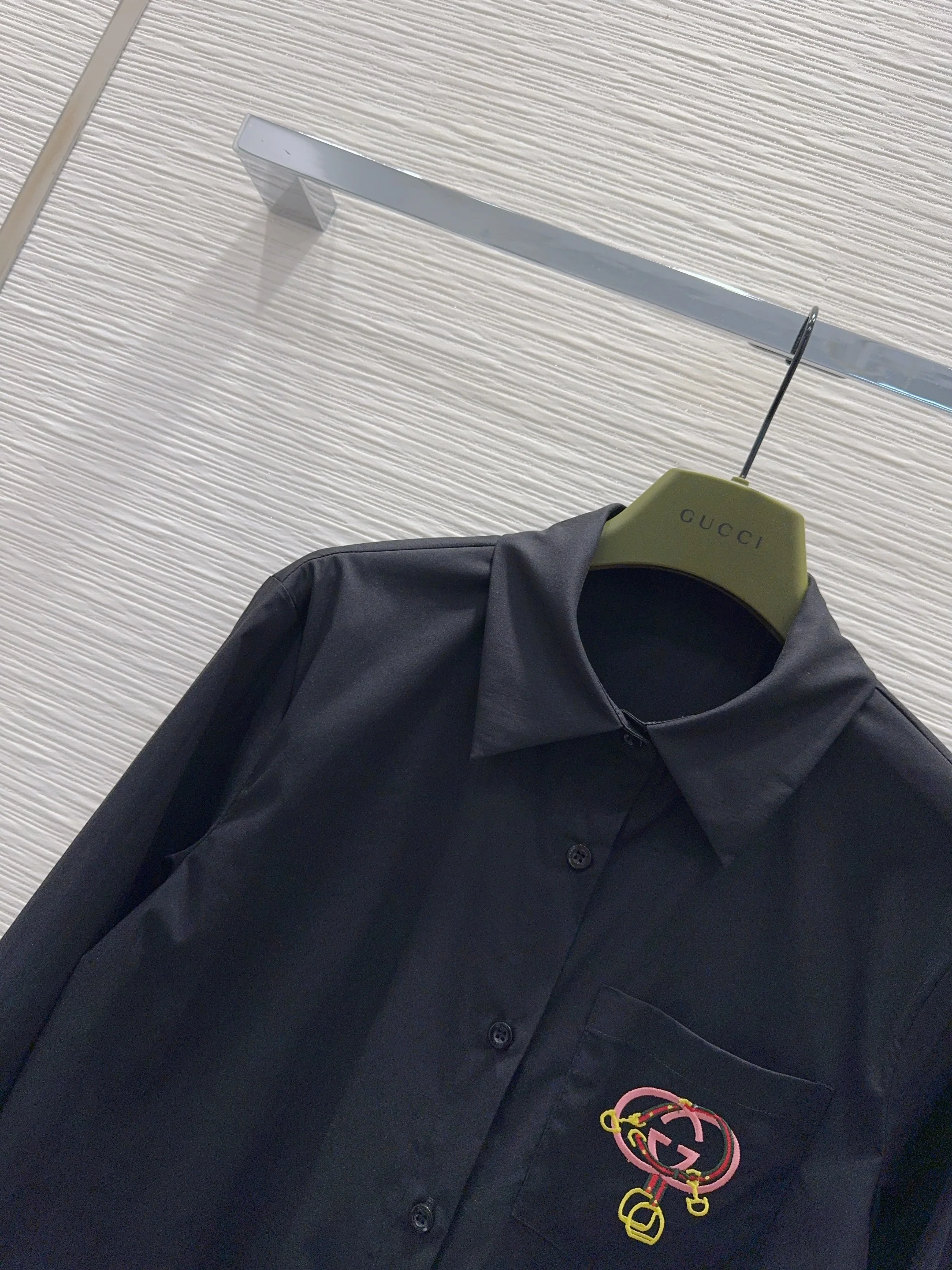 구찌 여성 셔츠 53973 Gucci Women Shirt 상세 이미지 12