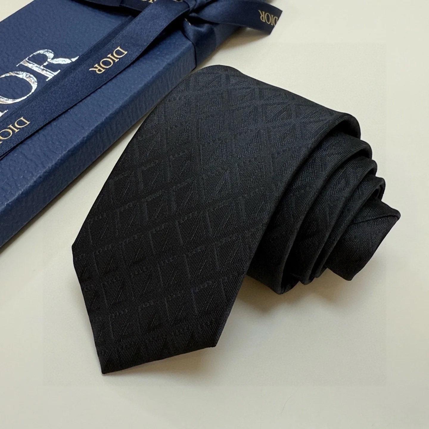 디올 넥타이 89676 Dior Accessories 상세 이미지 3