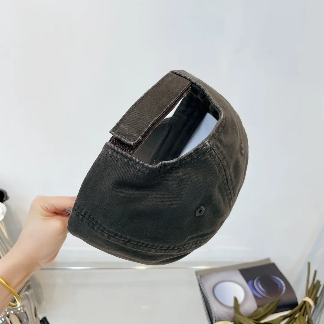 발렌시아가 모자 81527 Balenciaga Cap 상세 이미지 7