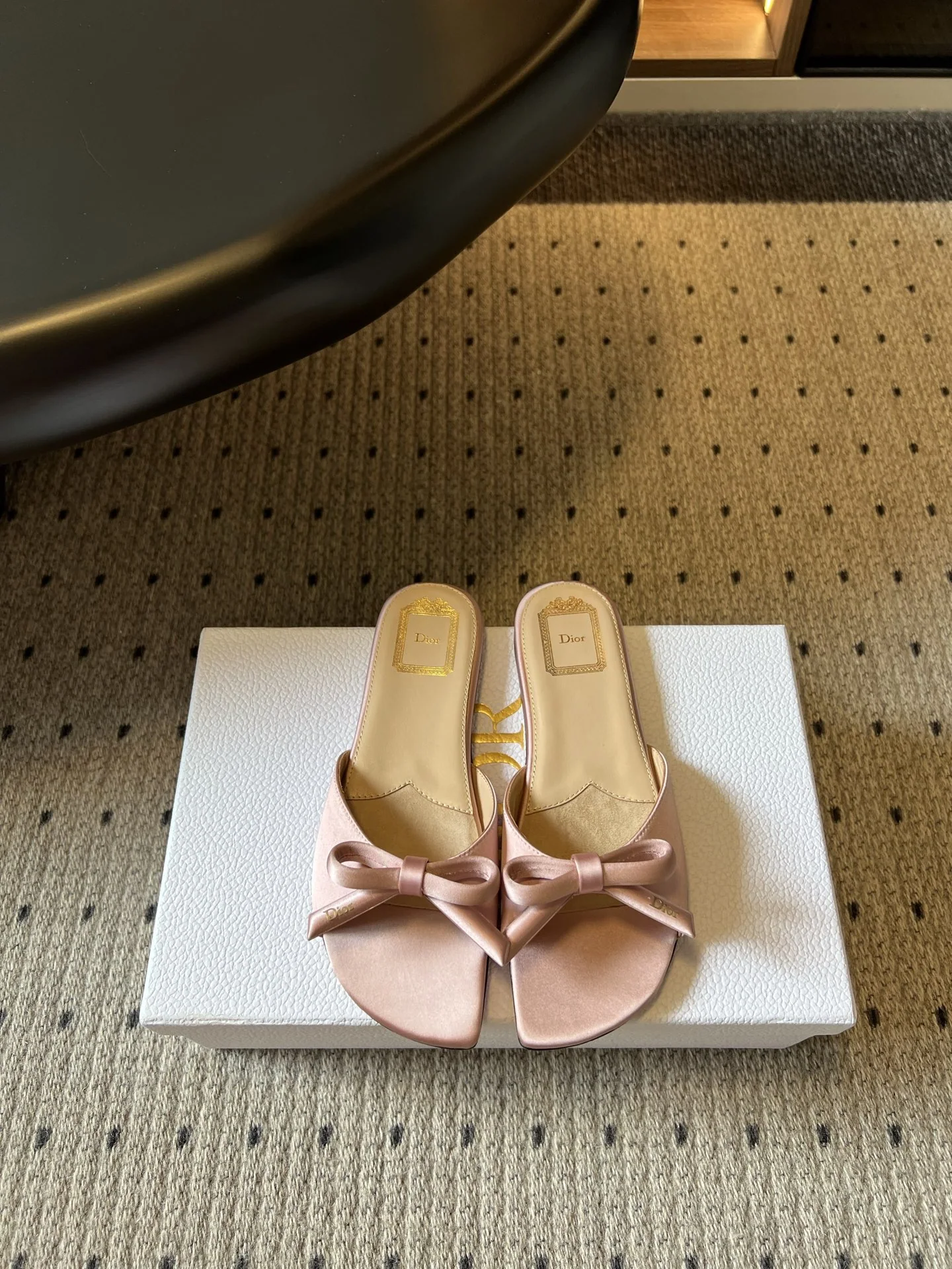 디올 신발 148383 Dior Sandals