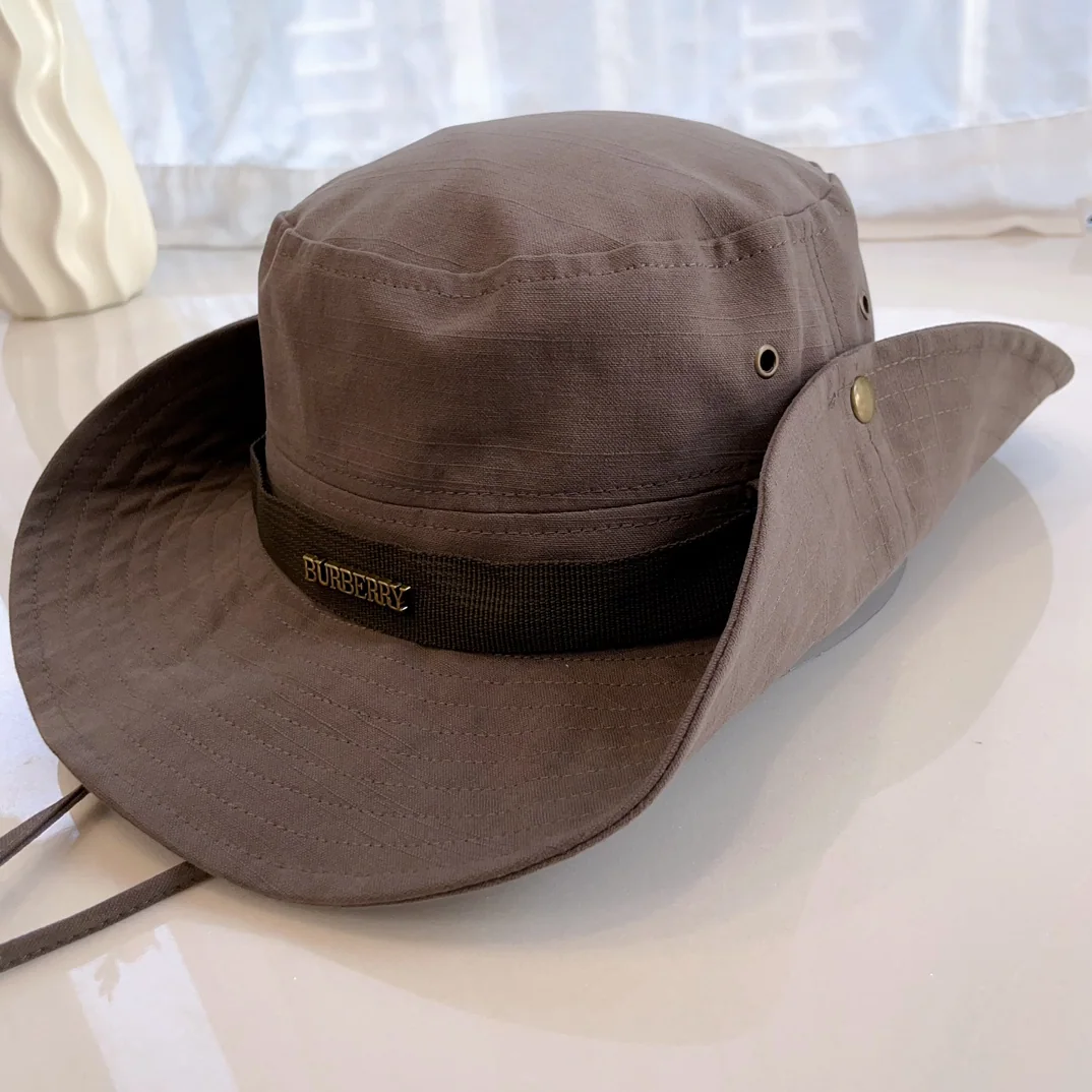 버버리 모자 81939 Burberry Cap 상세 이미지 7