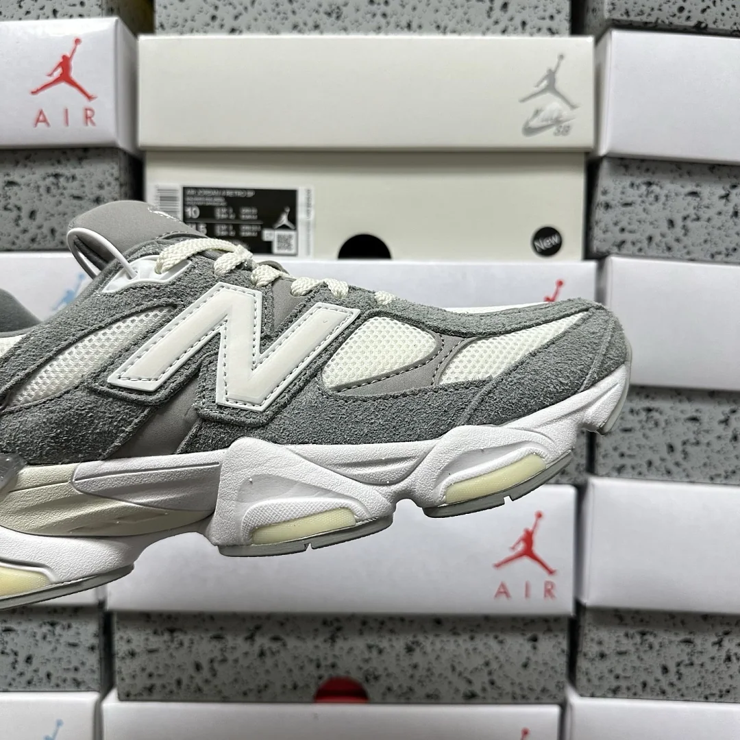 뉴발란스 [C] 9060 U9060YGA 202131 New Balance 9060 상세 이미지 10