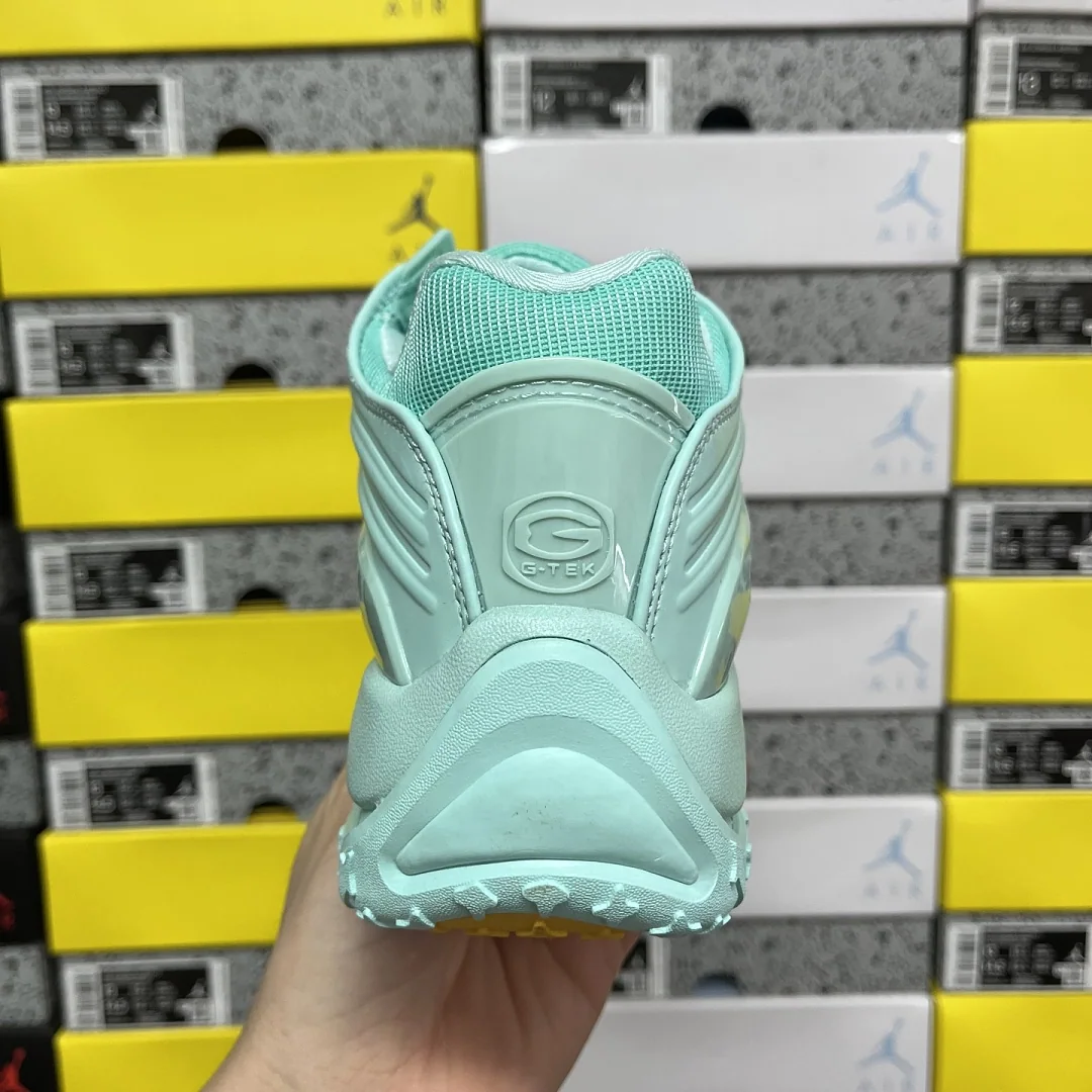 나이키 [WM] 핫 스텝 2 민트 그린 DZ7293-360 202015 Nike Hot Step 2 상세 이미지 6