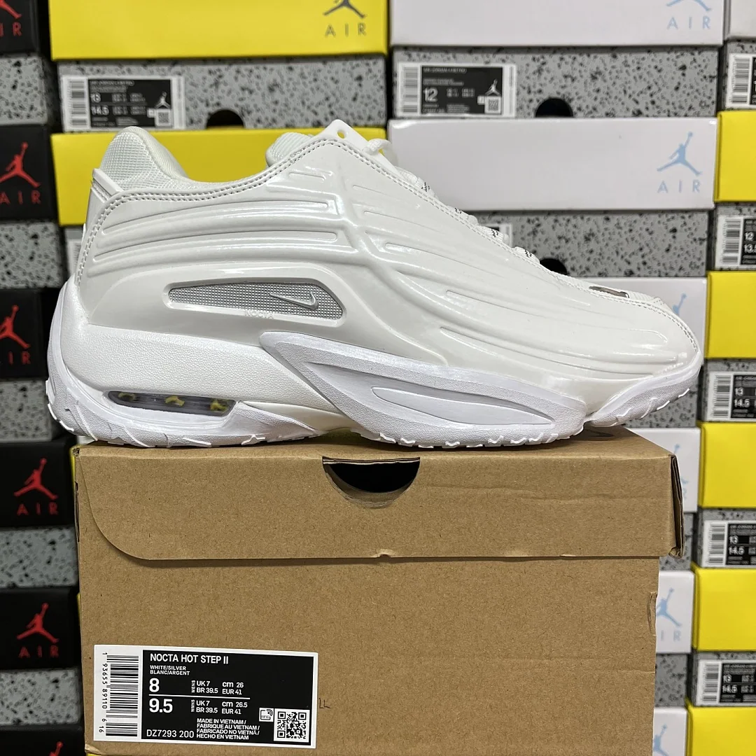 나이키 [WM] 핫 스텝 2 화이트 DZ7293-200 202013 Nike Hot Step 2