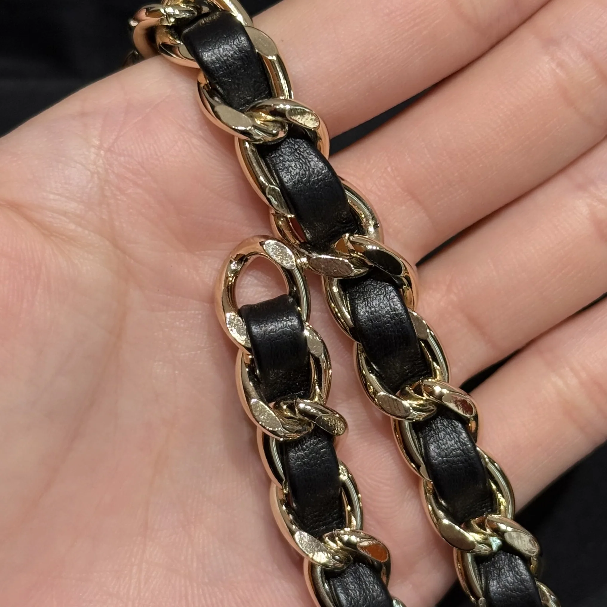 샤넬 벨트 58499 Chanel Belt 상세 이미지 17