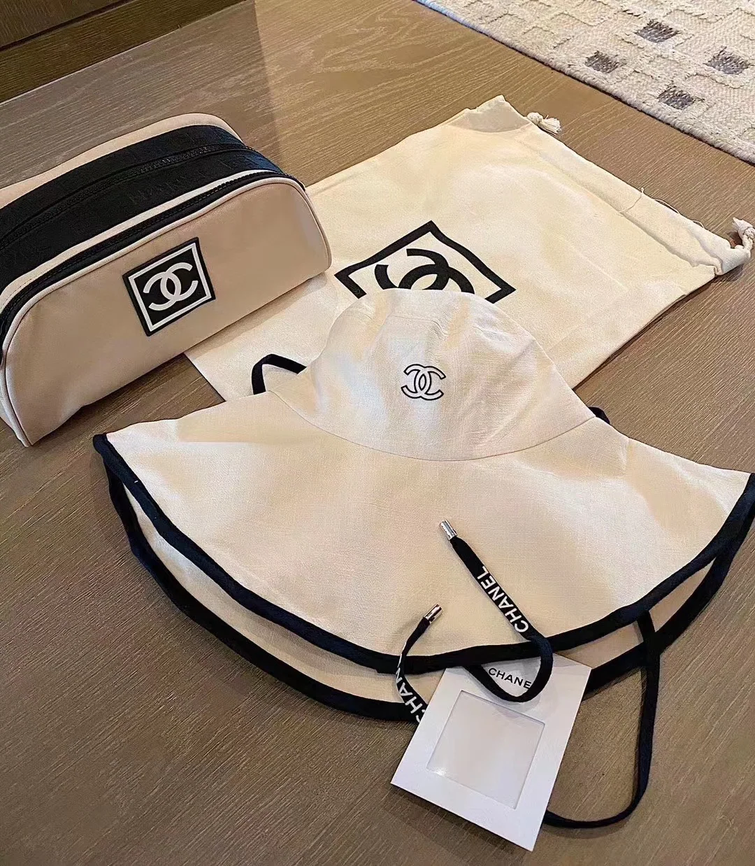 샤넬 모자 82071 Chanel Cap 상세 이미지 7