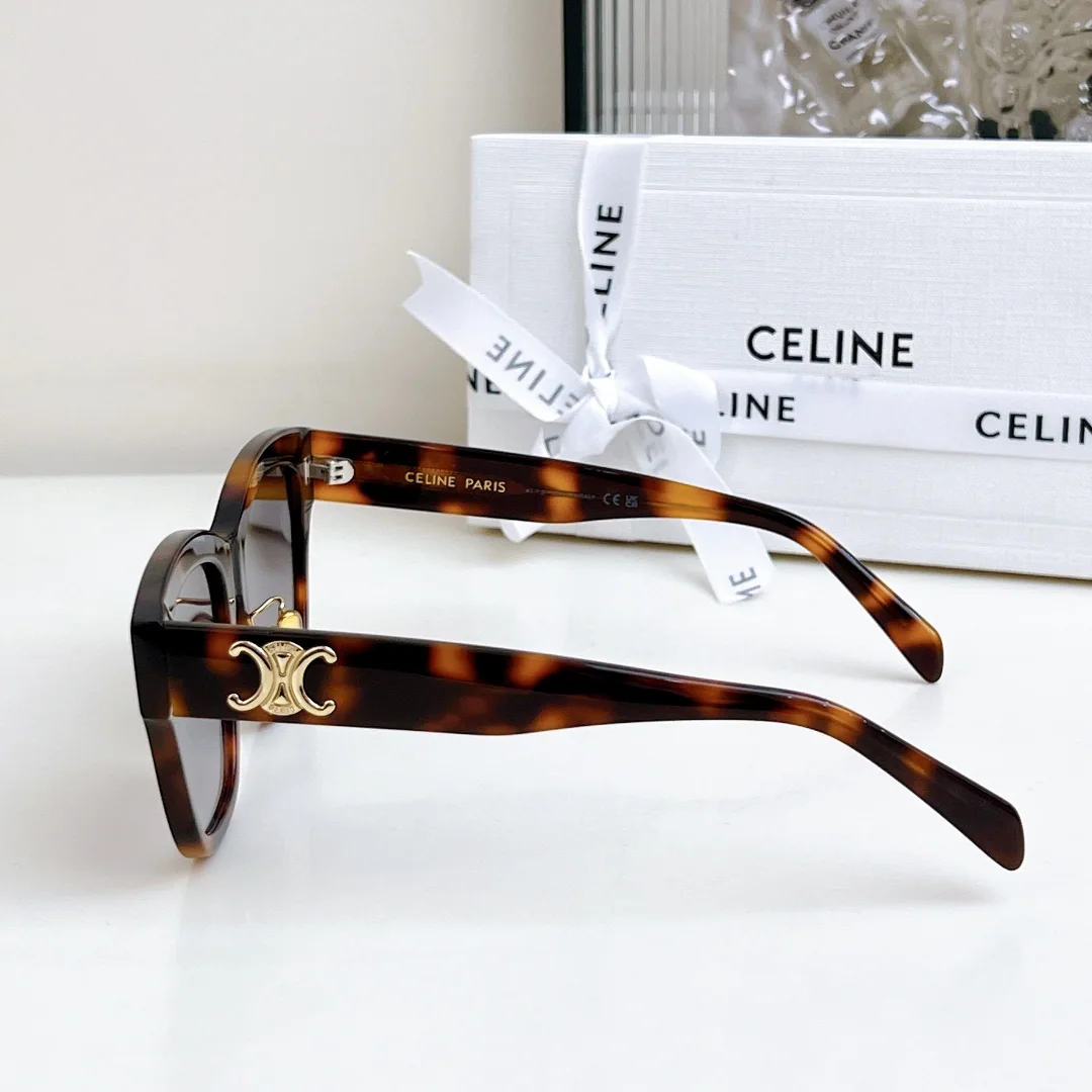 셀린느 선글라스 73707 Celine Sunglasses 상세 이미지 4
