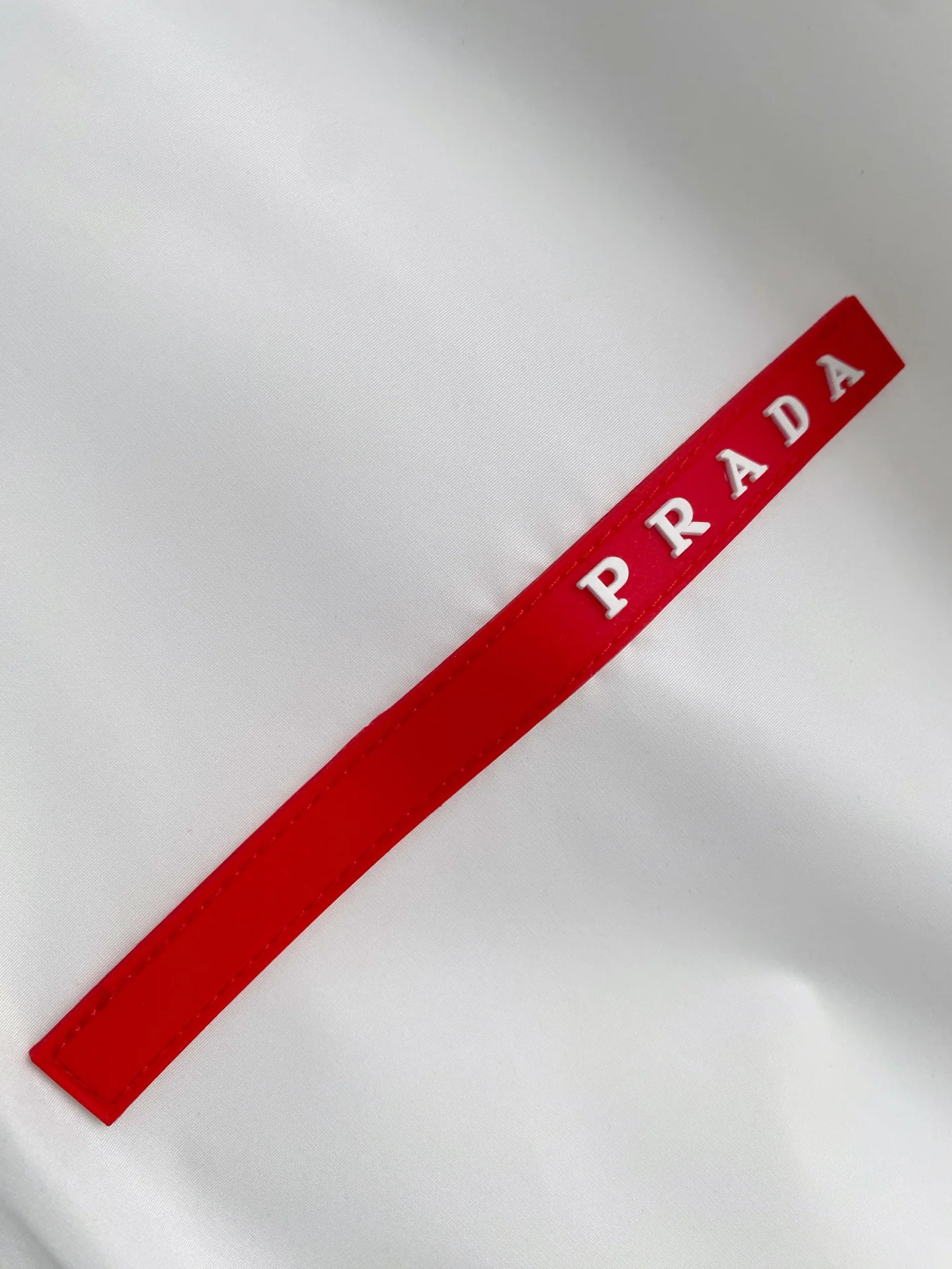 프라다 남성 자켓 SS 52614 Prada 상세 이미지 4
