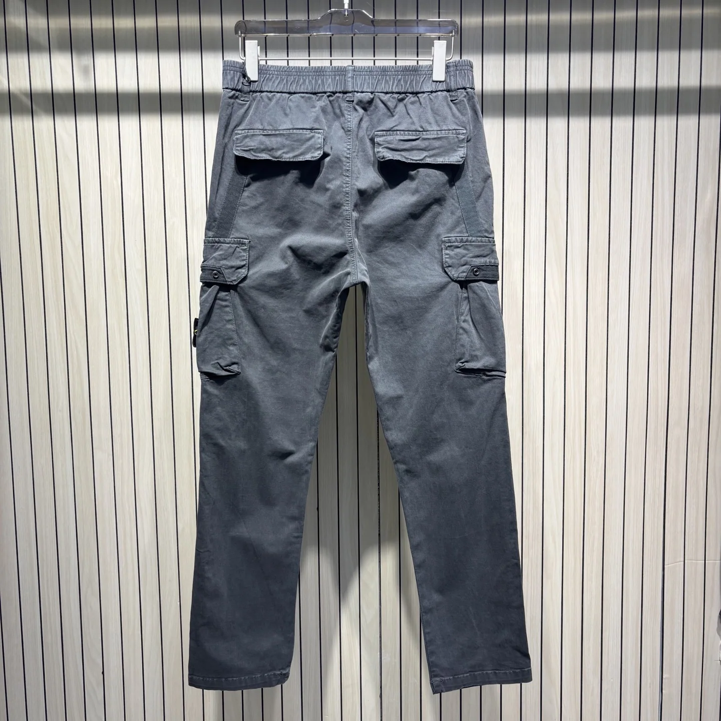 스톤아일랜드 남성 바지 51060 Stone Island 상세 이미지 3