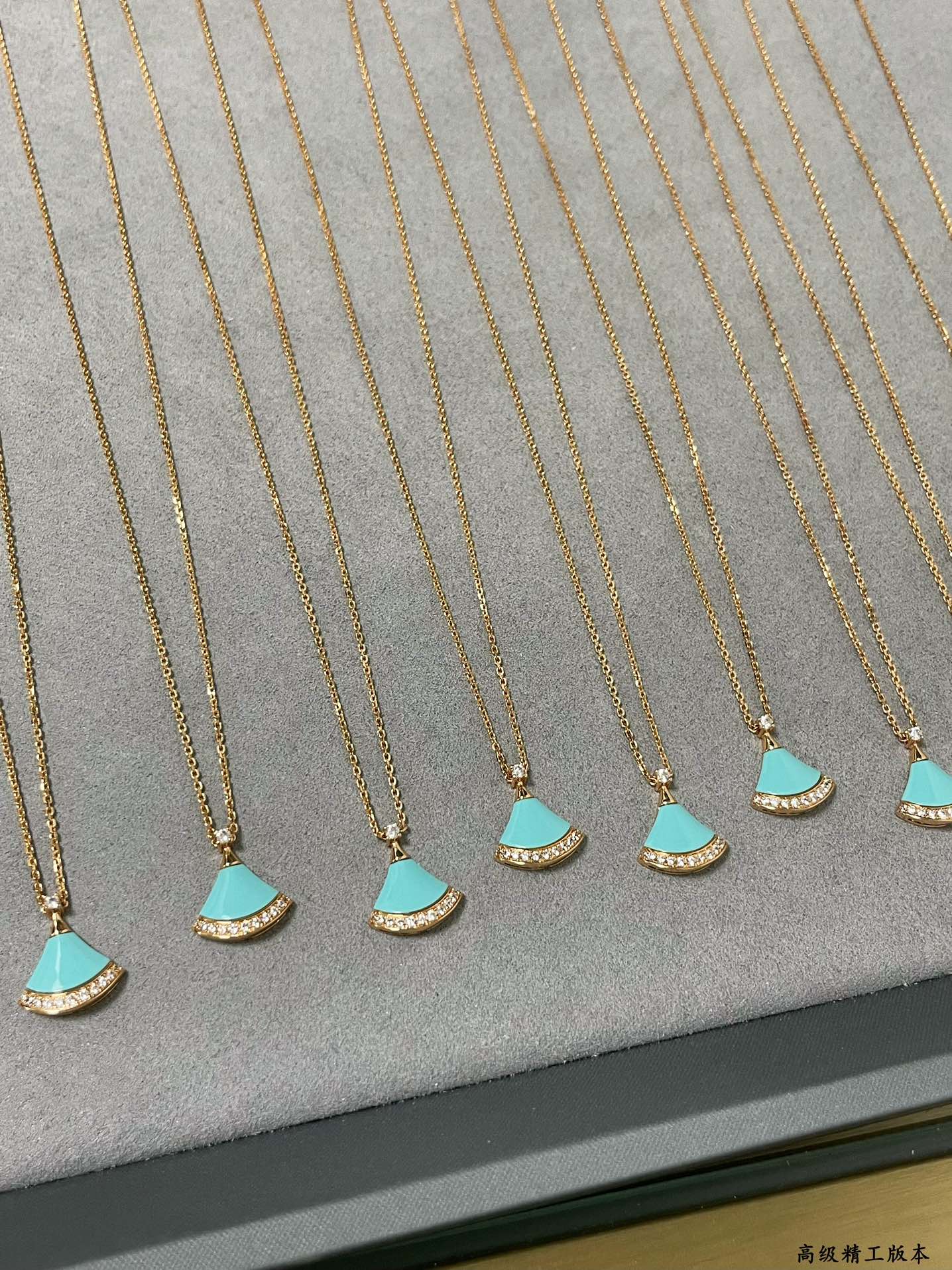 불가리 목걸이 64871 Bvlgari Necklace 상세 이미지 5