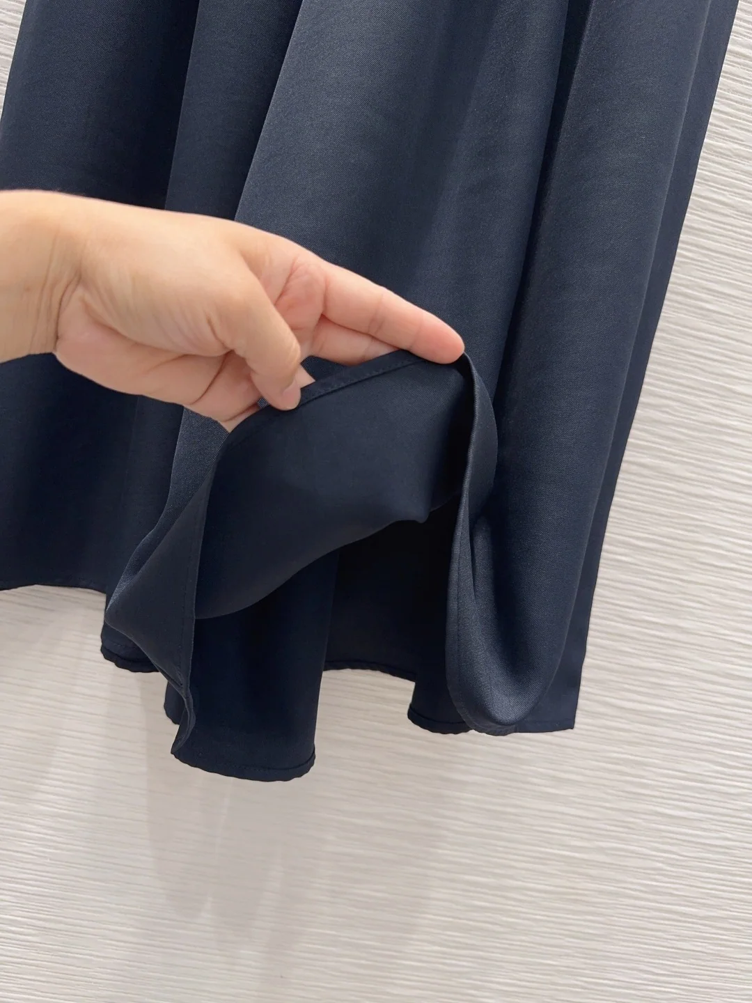 프라다 여성 스커트 151247 Prada Skirt 상세 이미지 5