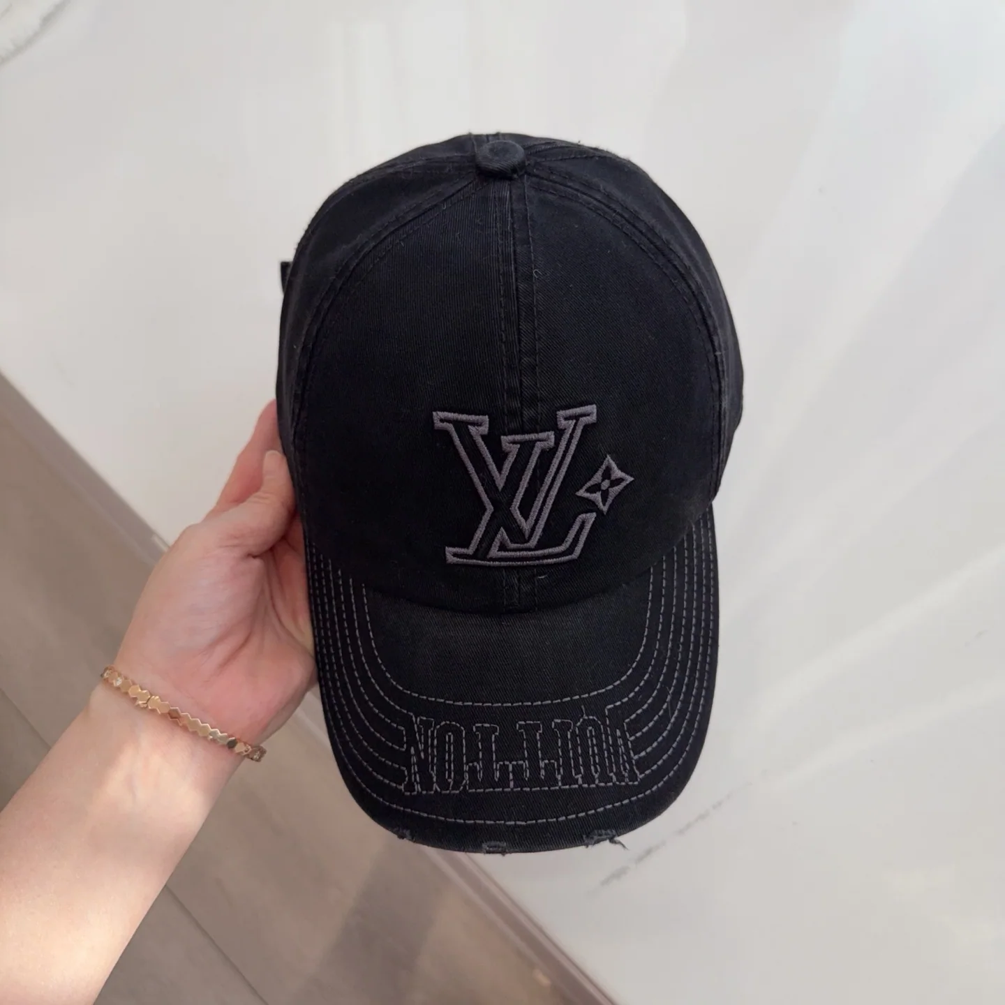 루이비통 모자 79290 Louis Vuitton Cap 상세 이미지 3