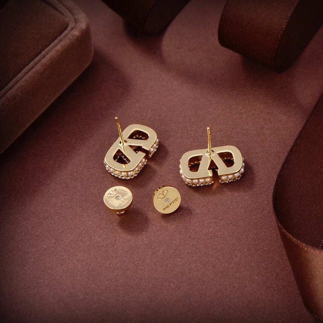발렌티노 귀걸이 63600 Valentino Earrings 상세 이미지 5
