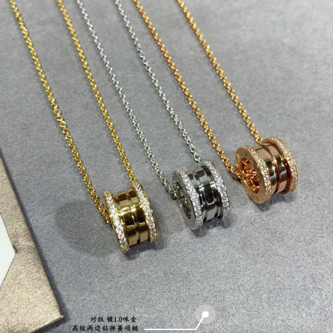 불가리 목걸이 64748 Bvlgari Necklace 상세 이미지 7