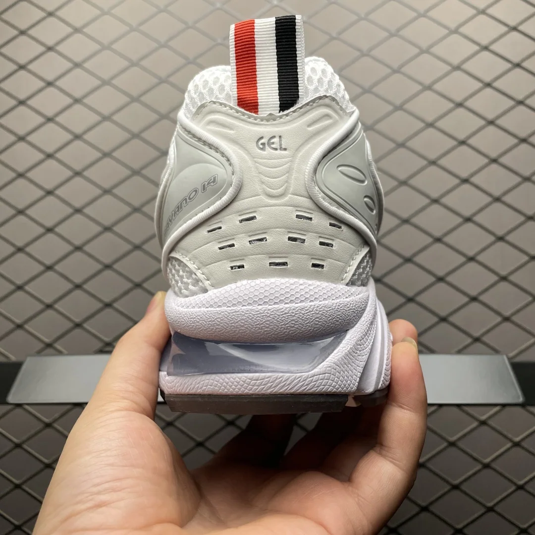 아식스 톰브라운 GEL-Kayano 로우컷 러닝화 27 UEFF 23 상세 이미지 2