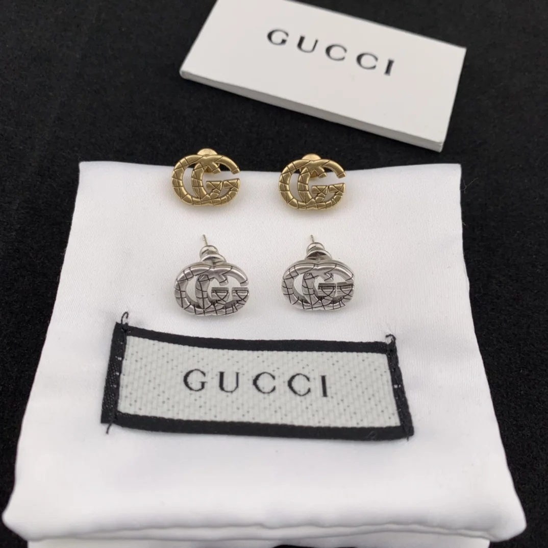구찌 귀걸이 55948 Gucci Earrings 상세 이미지 2