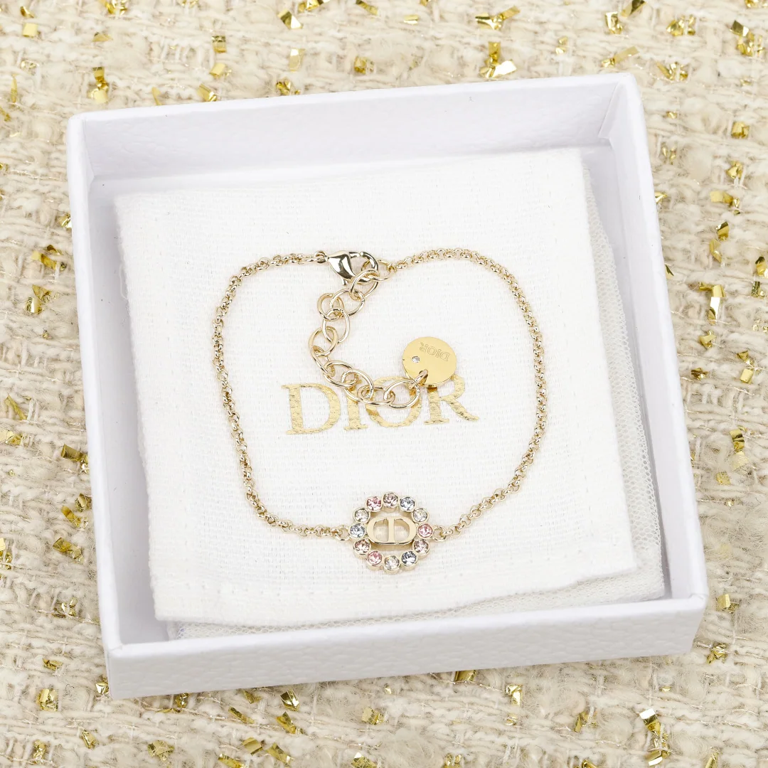 디올 팔찌 60899 Dior Bracelet 상세 이미지 3
