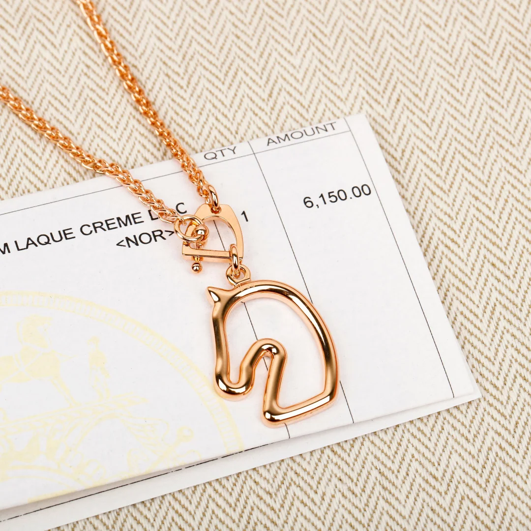 에르메스 목걸이 70297 Hermes Necklace 상세 이미지 5
