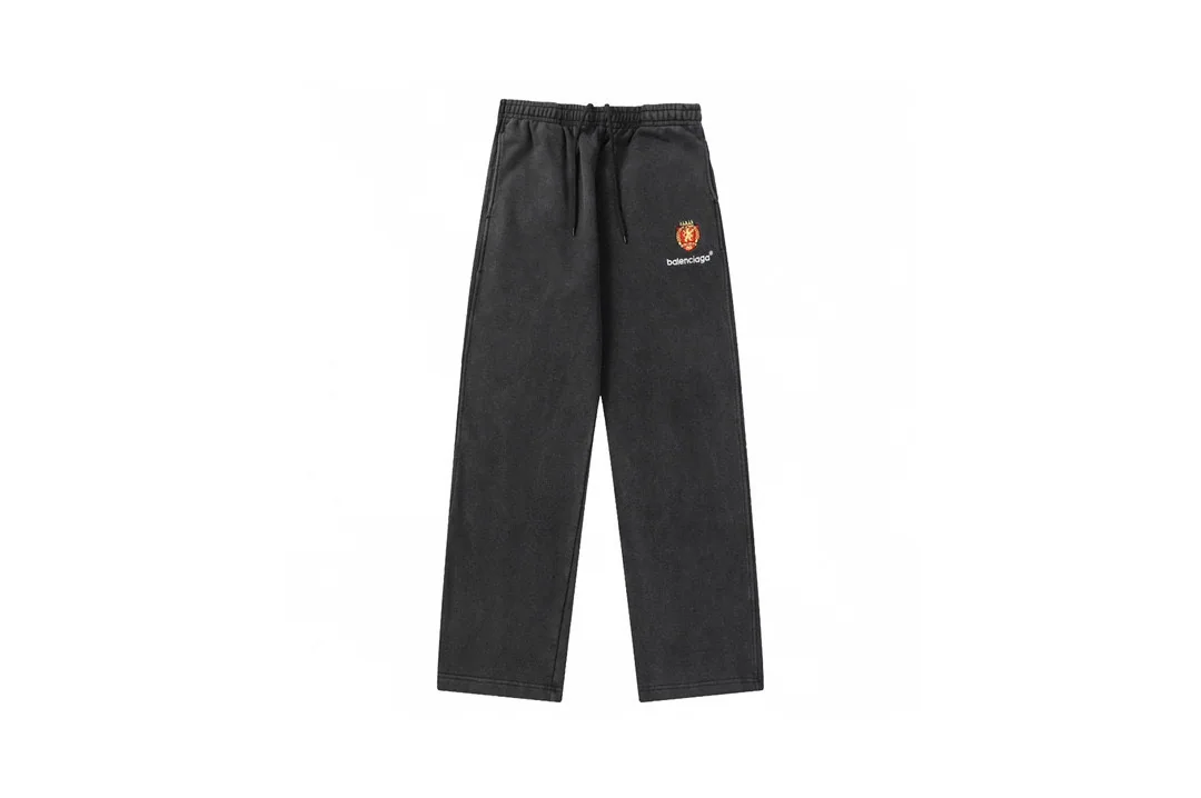 발렌시아가 남성 바지 91179 Balenciaga 상세 이미지 1