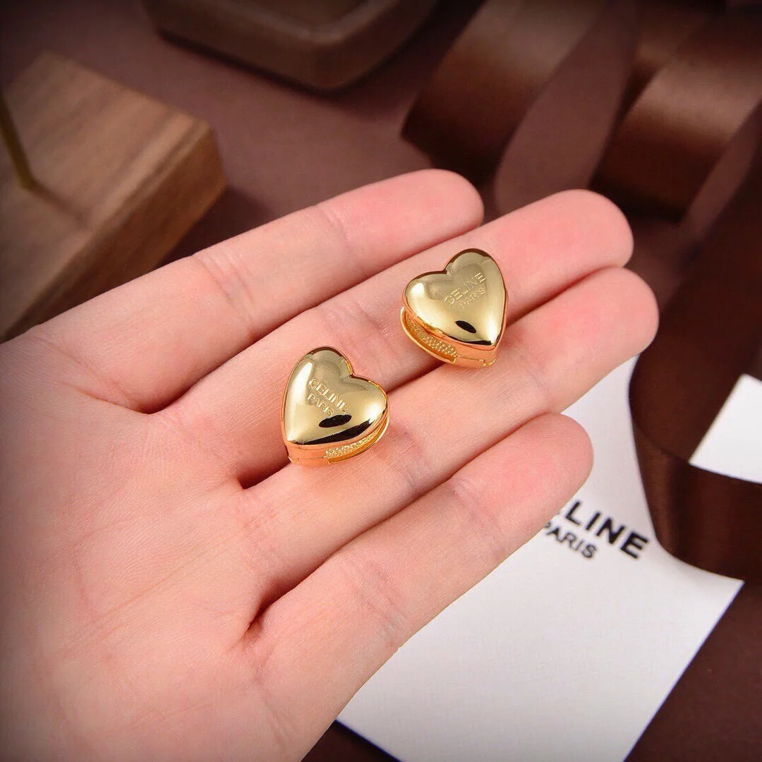 셀린느 귀걸이 69667 Celine Earrings 상세 이미지 7