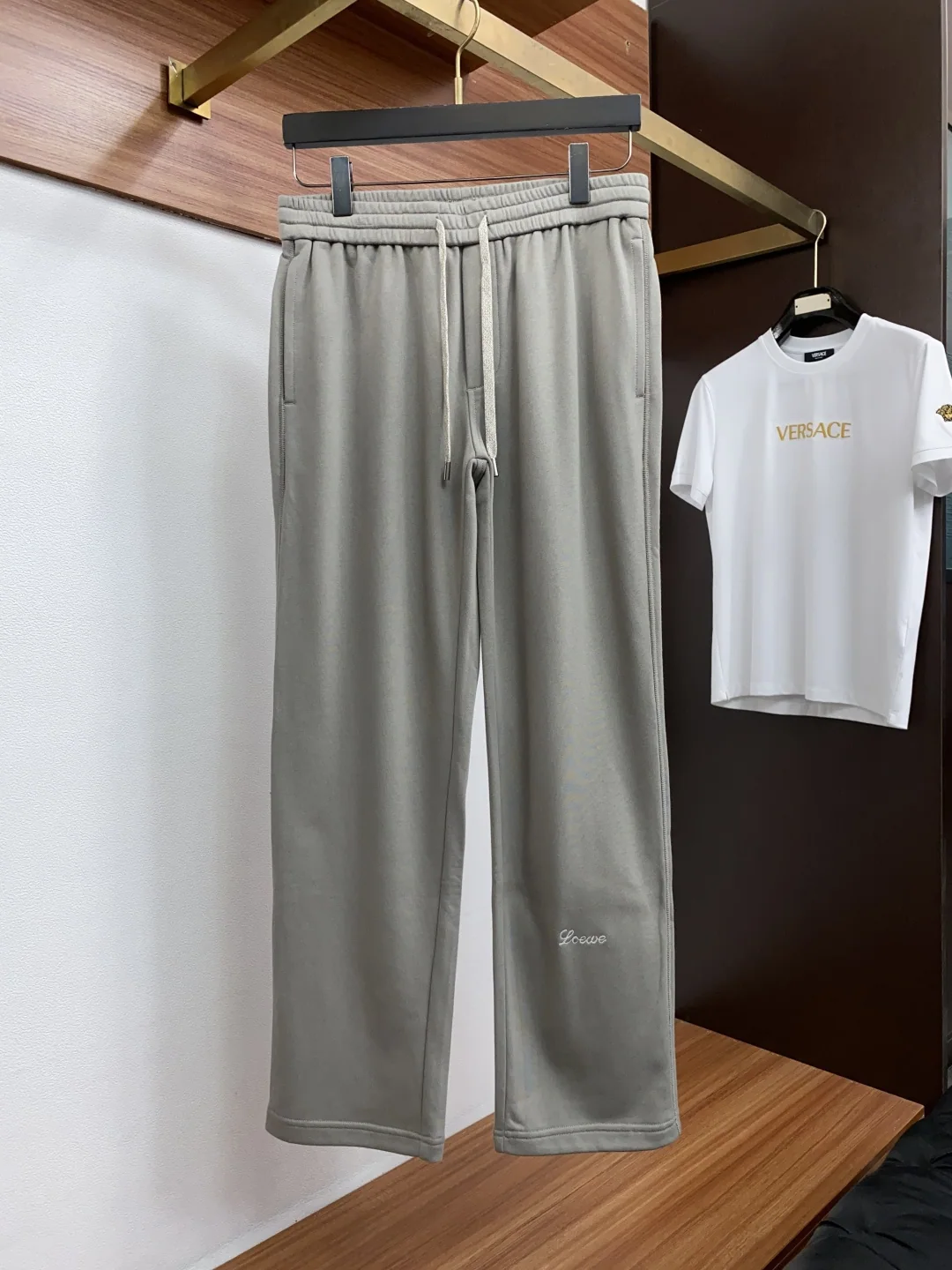 프라다 남성 자켓 상세 이미지 2