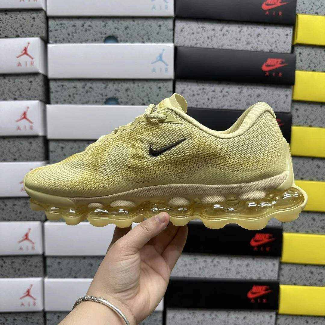 나이키 [EG] 에어 골드 IQ7634-009 201671 Nike Air Liquid Max 상세 이미지 6