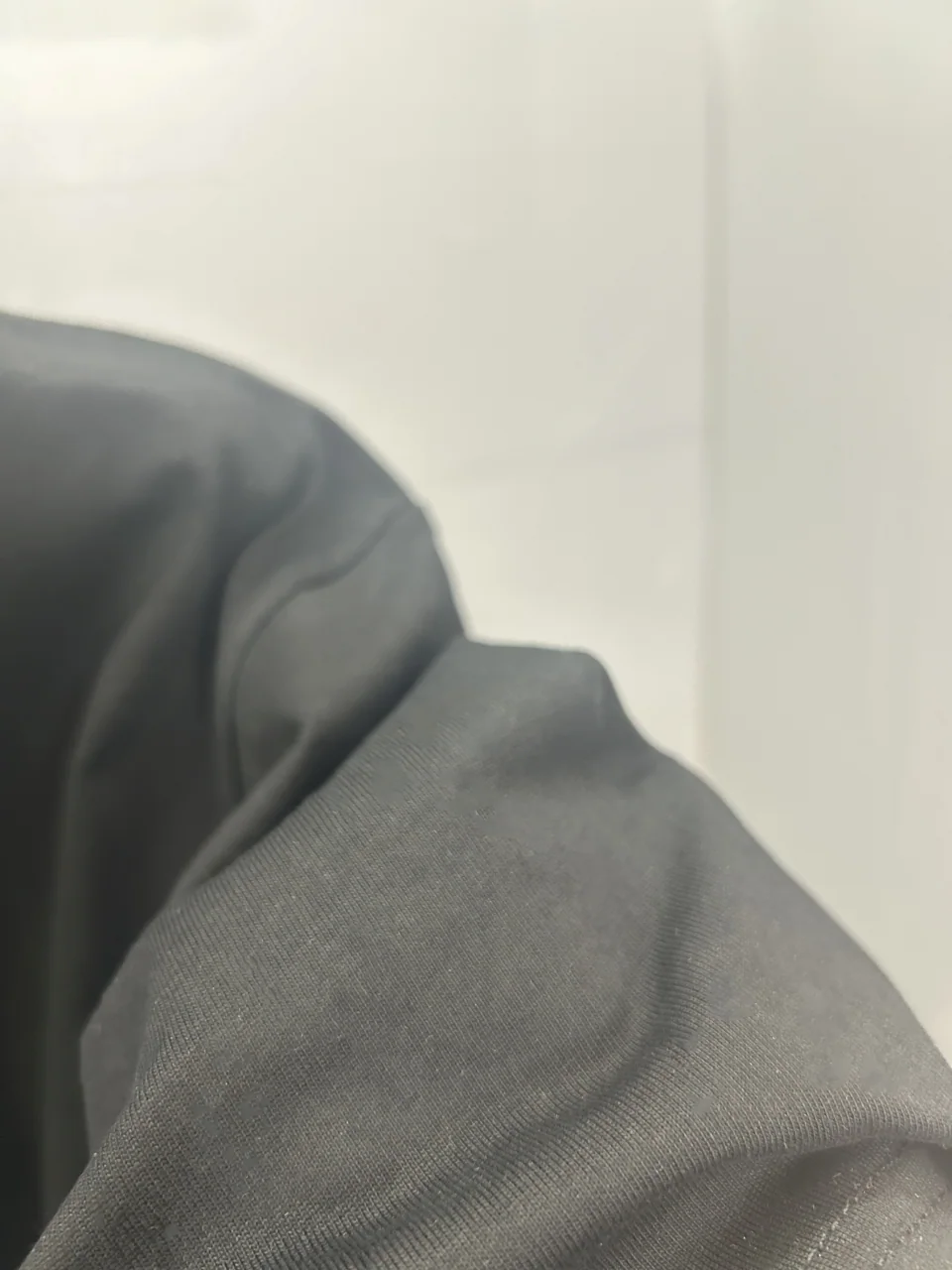 발렌티노 클래식 프린트 라운드넥 여성 반팔 티셔츠 상세 이미지 6