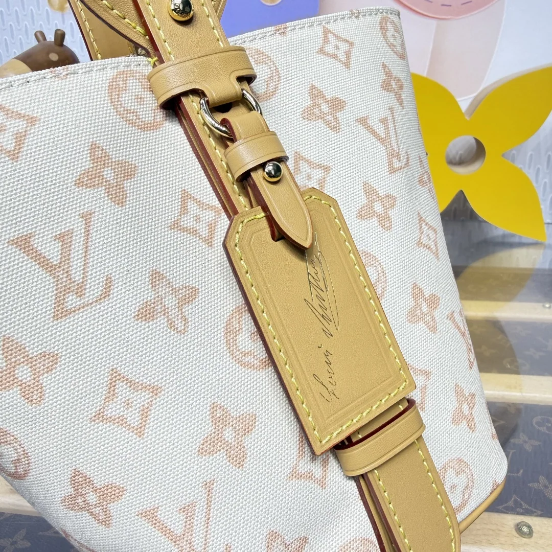 루이비통 모노그램 올인BB 핸드백 M28335 상세 이미지 8