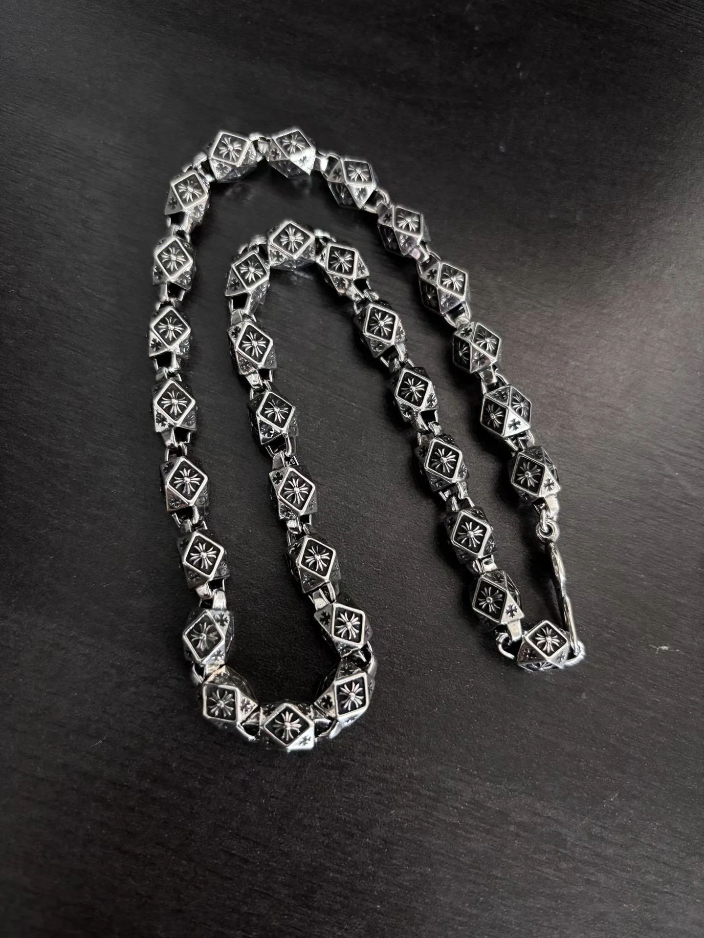 크롬하츠 목걸이 62085 Chrome Hearts Necklace 상세 이미지 2