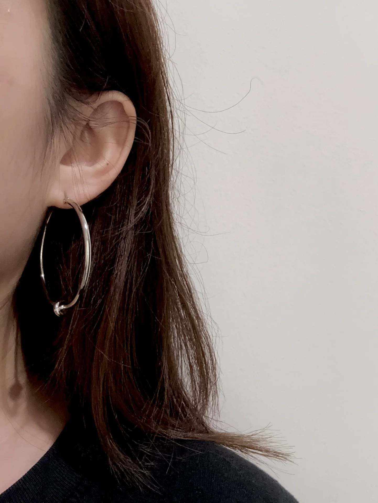 셀린느 귀걸이 69504 Celine Earrings 상세 이미지 6