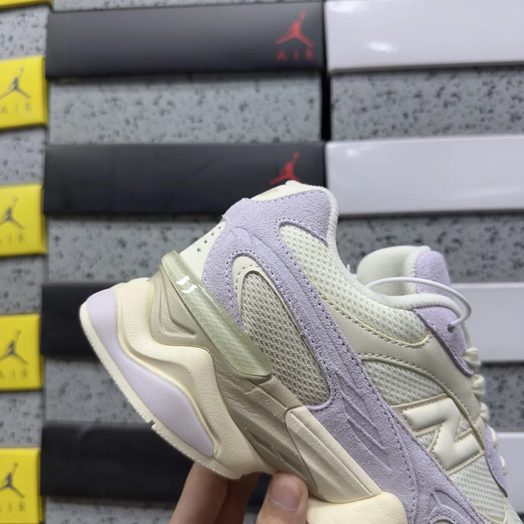 뉴발란스 [C] 9060 U90607O1 202254 New Balance 9060 상세 이미지 5