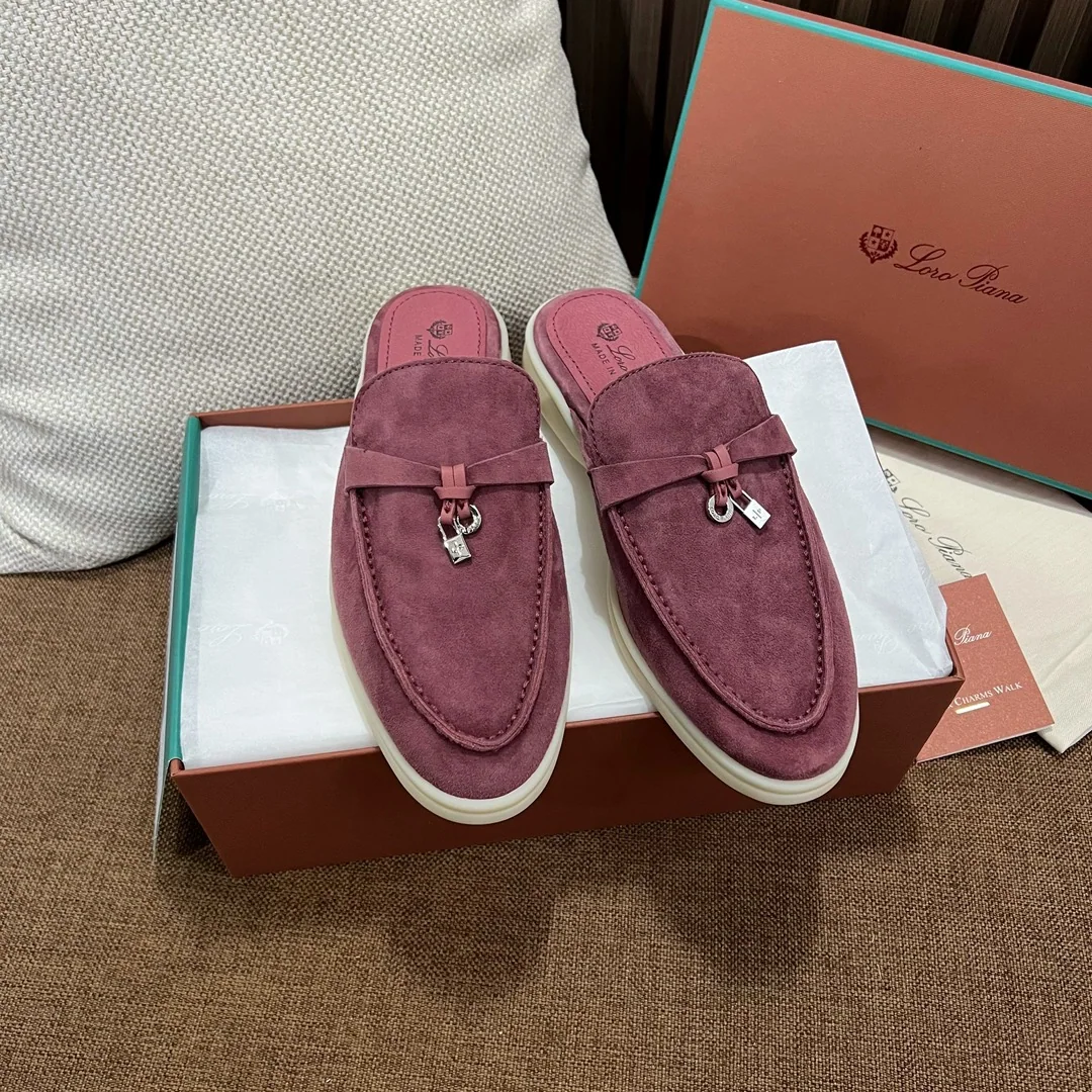 로로피아나 신발 9870 상세 이미지 1