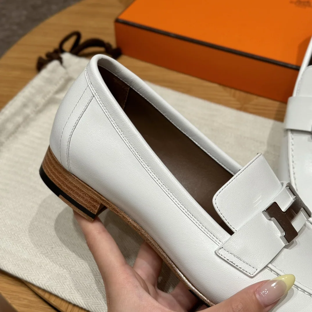 에르메스 파리 로퍼 8508 상세 이미지 6