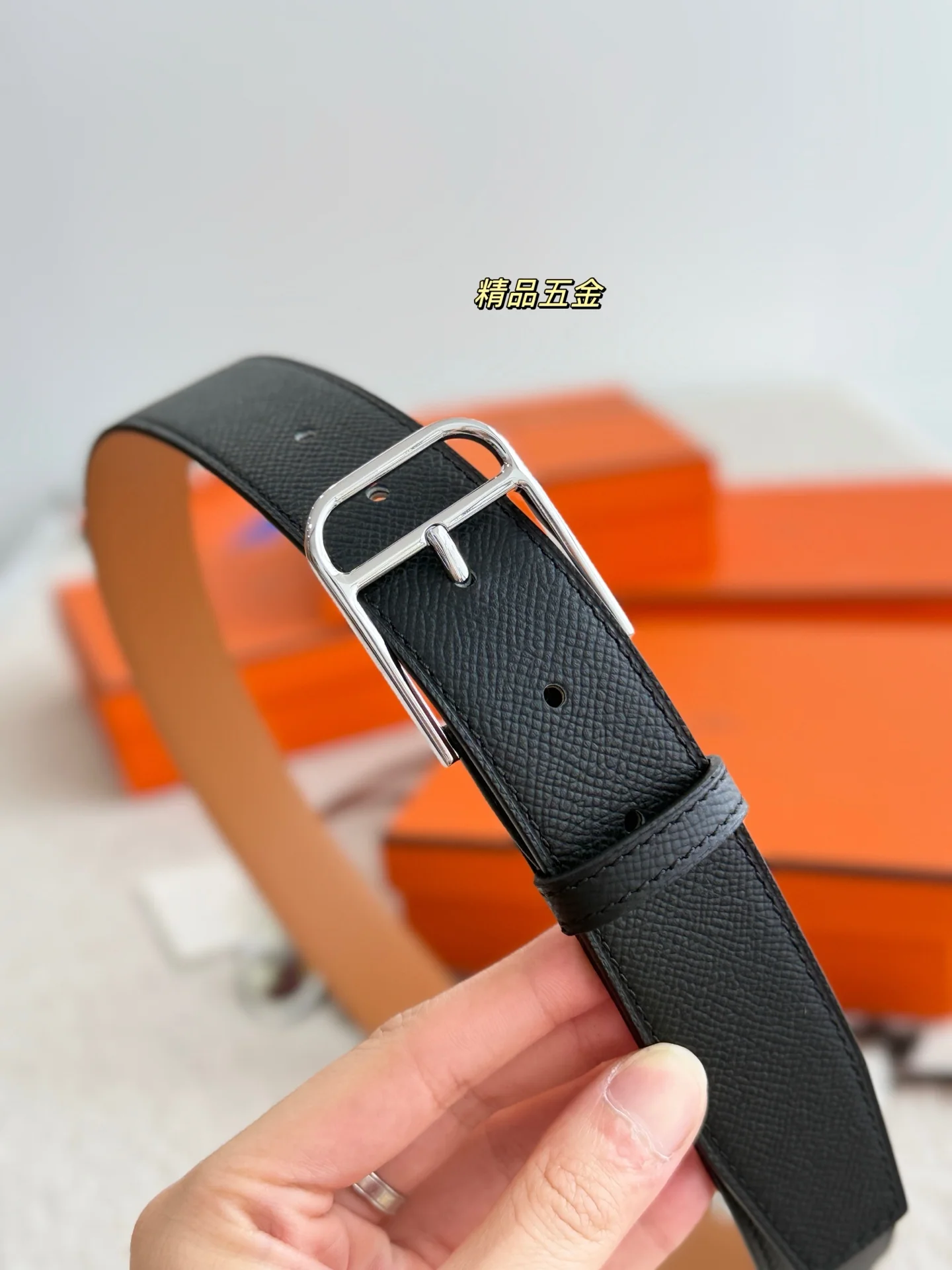 에르메스 벨트 59050 Hermes Belt 상세 이미지 8