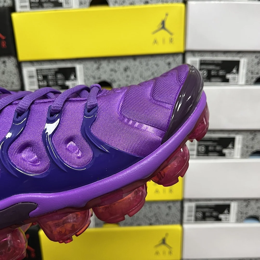 나이키 [OT] 에어 베이퍼맥스 플러스 924453-169 201595 Nike Air VaporMax Plus Purple 상세 이미지 7