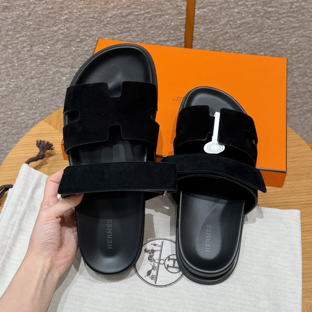 에르메스 신발 8401 상세 이미지 5