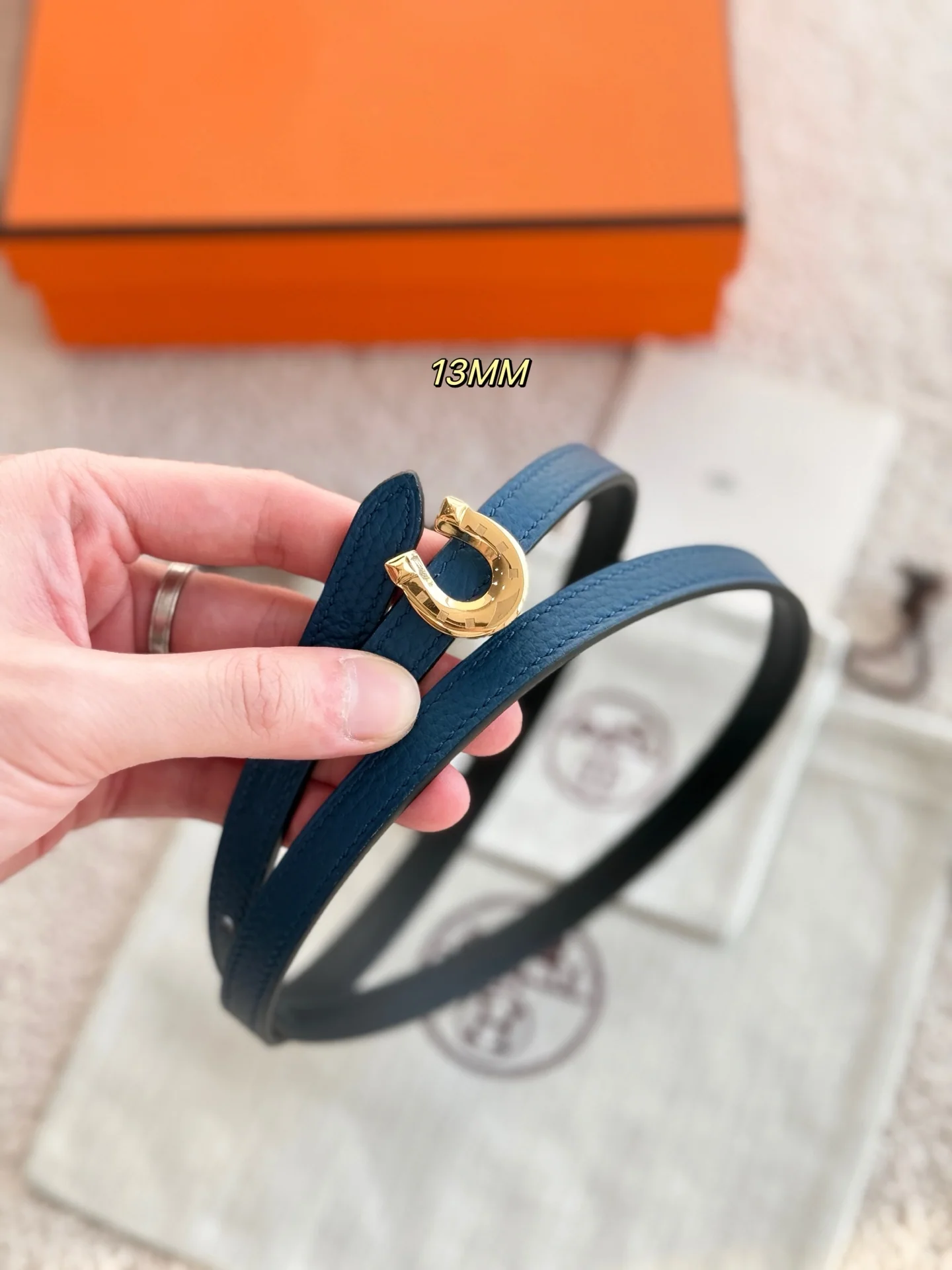 에르메스 벨트 58927 Hermes Belt 상세 이미지 3