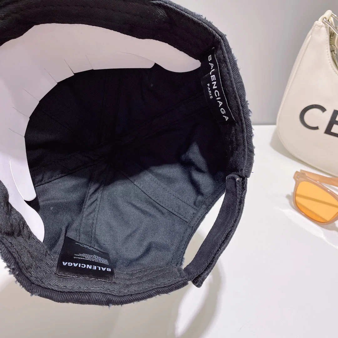 발렌시아가 모자 81497 Balenciaga Cap 상세 이미지 6