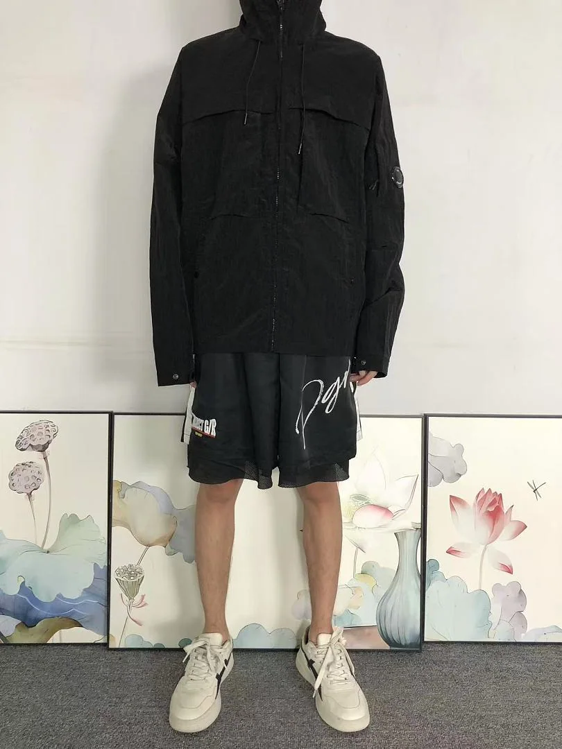 CP컴퍼니 자켓 203420 CP Company Jacket 상세 이미지 3